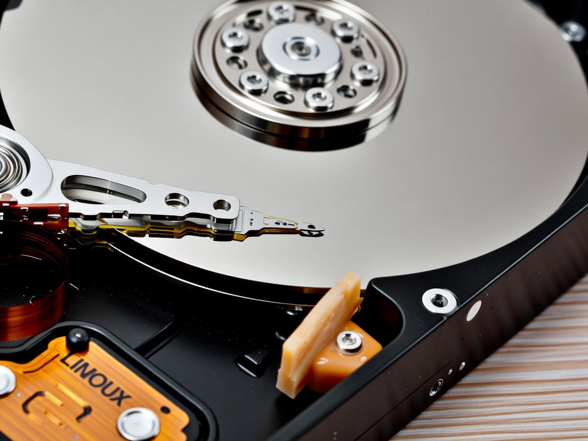 如何卸载linux上硬盘  第3张