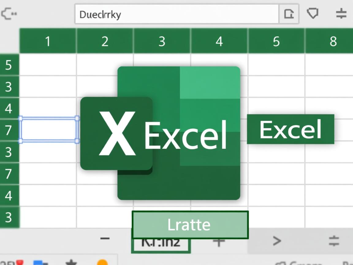 为什么Excel的横坐标默认使用数字而非字母或自定义标签? 第1张 为什么Excel的横坐标默认使用数字而非字母或自定义标签? 第1张