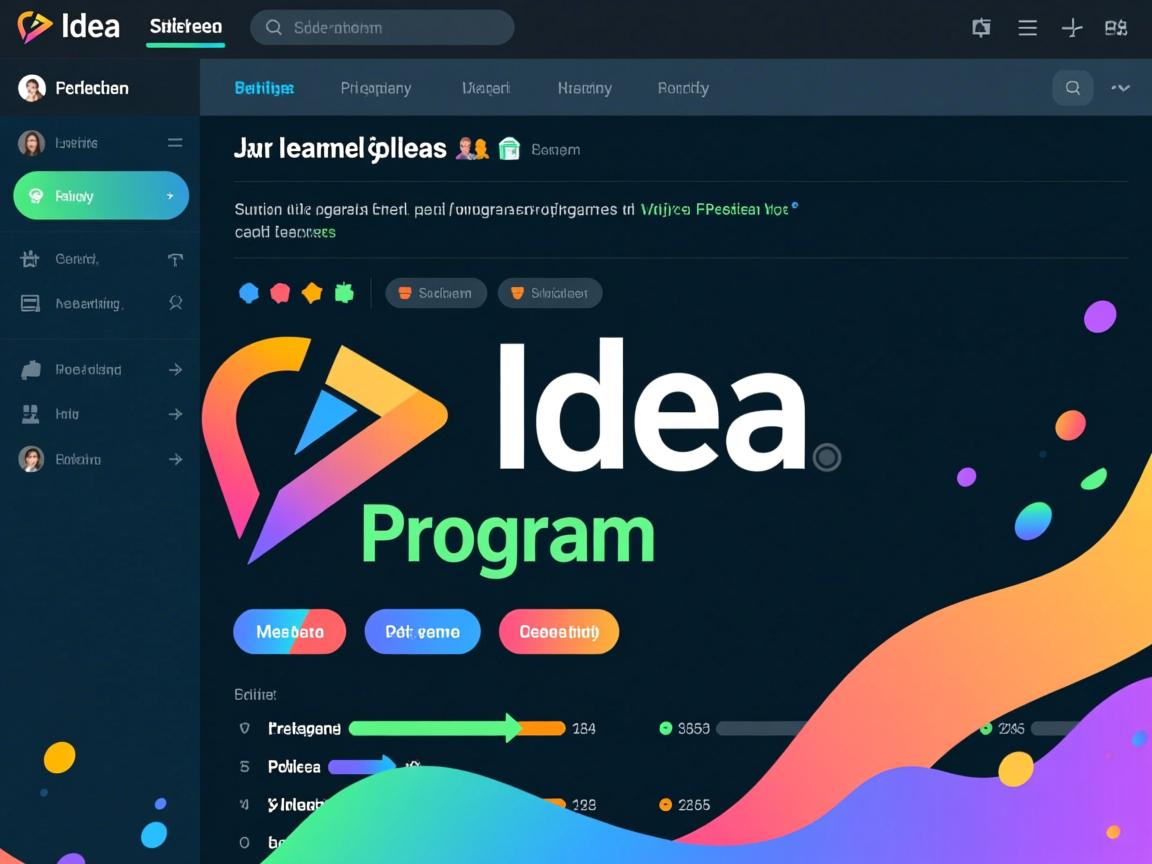 怎么用idea写java程序  第2张