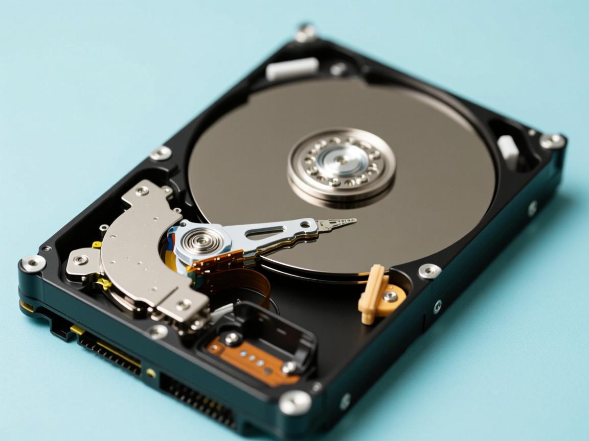 linux如何扫描磁盘  第1张