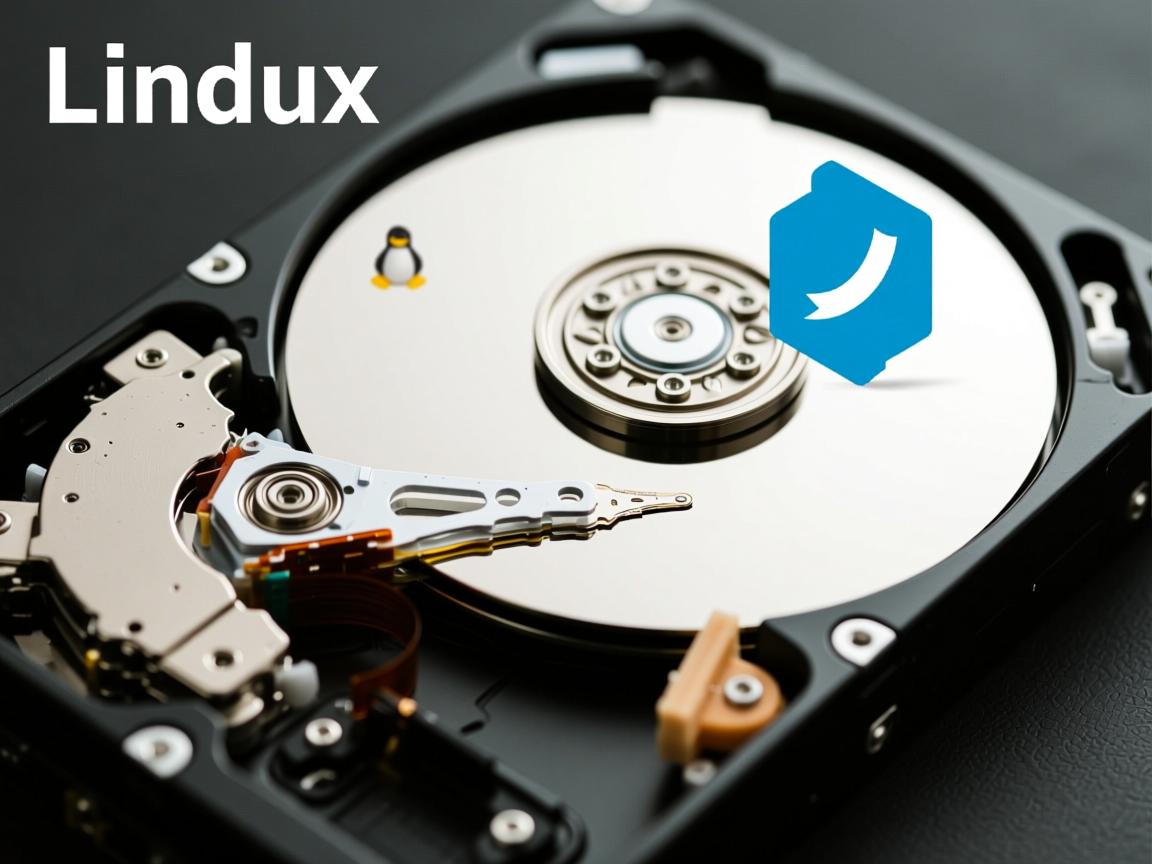 linux如何扫描磁盘  第2张