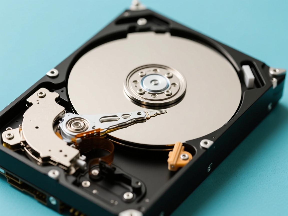 linux如何扫描磁盘  第3张