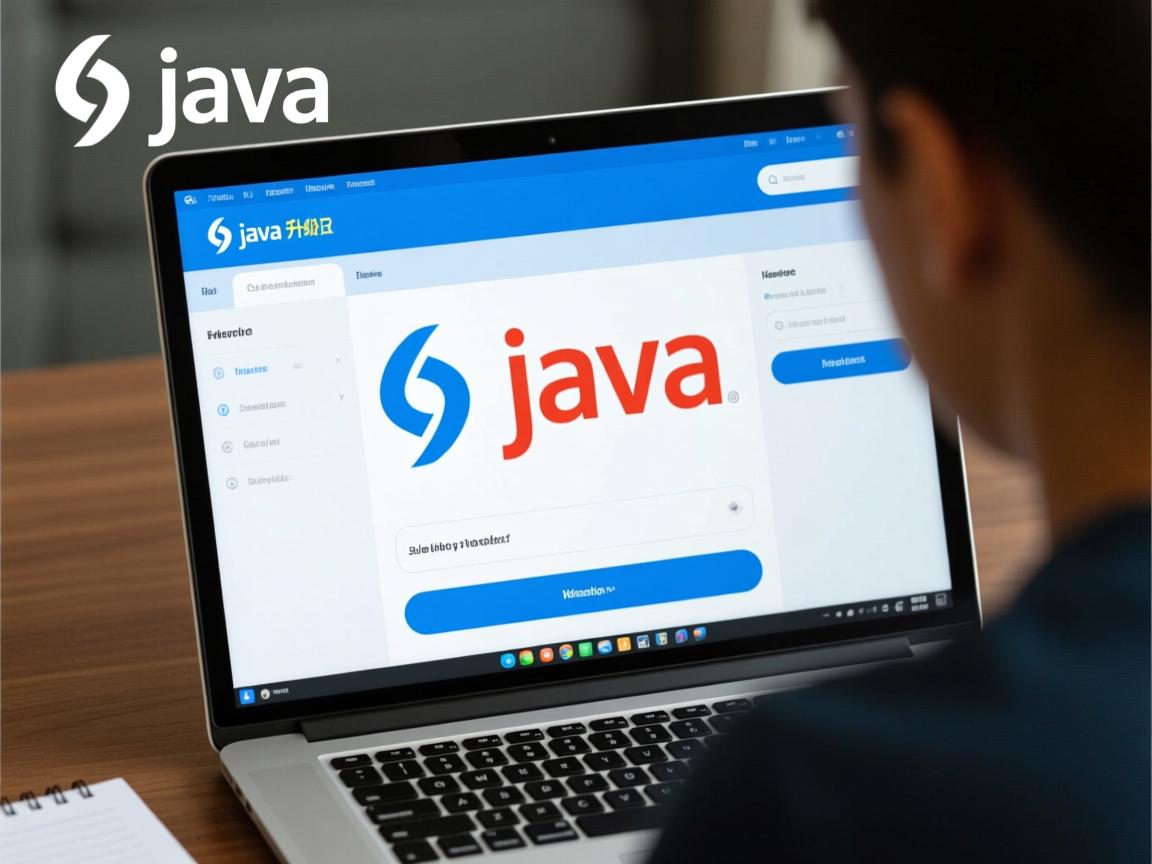 怎么升级java版本升级包