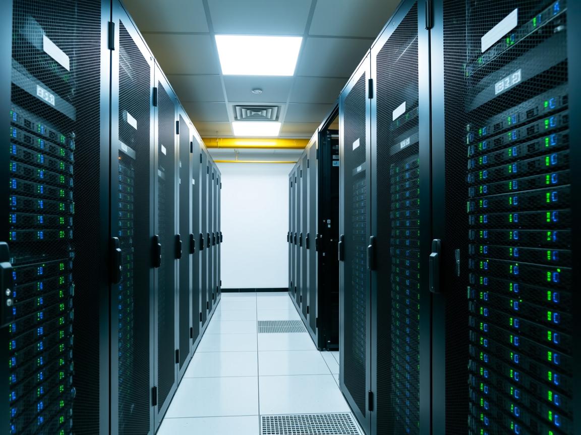 江西服务器机房虚拟主机  第2张