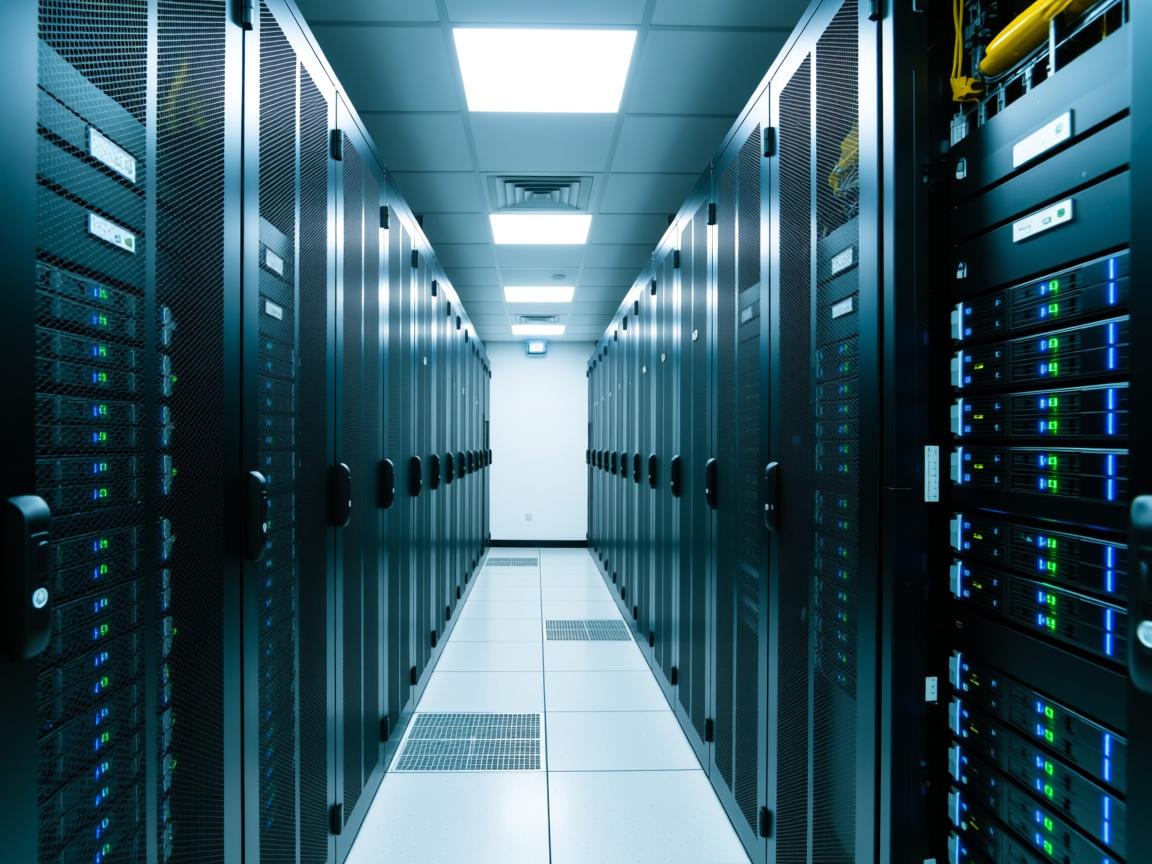 江西服务器机房虚拟主机  第3张