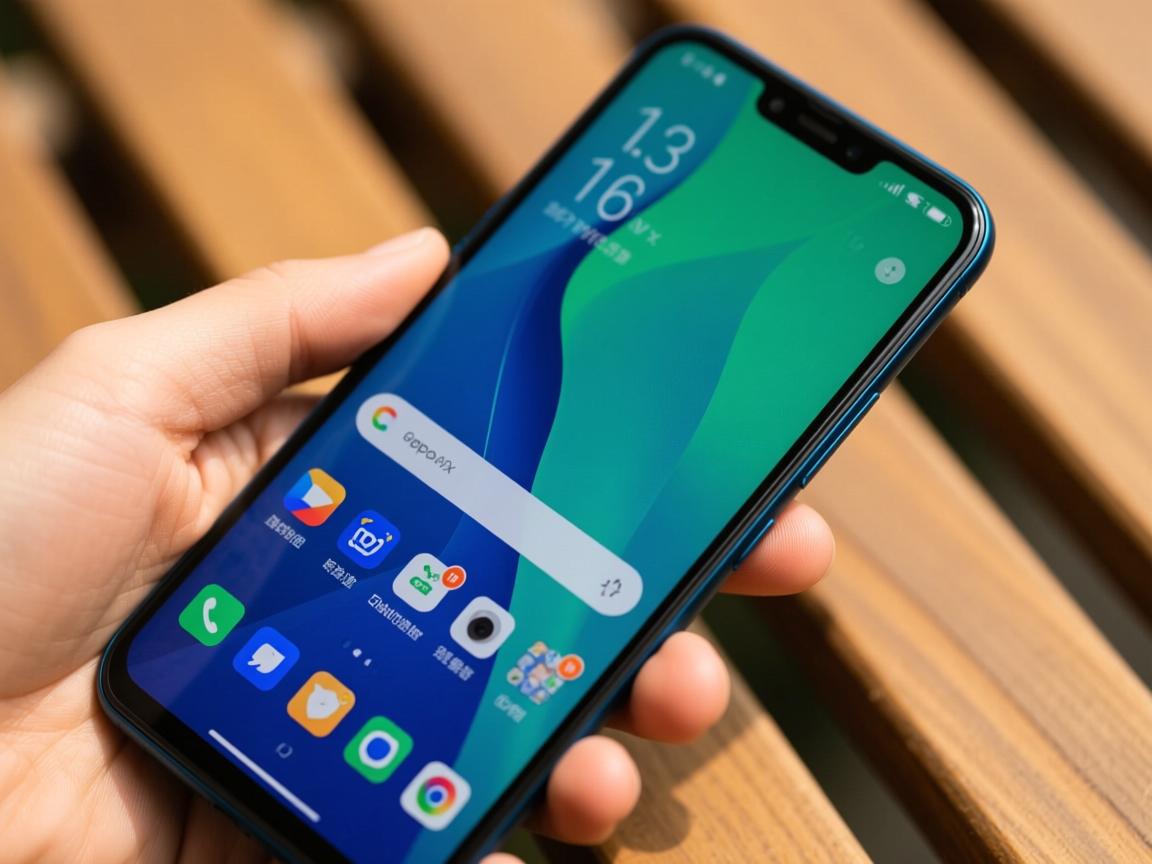 OPPOa7x来电为什么不显示  第1张