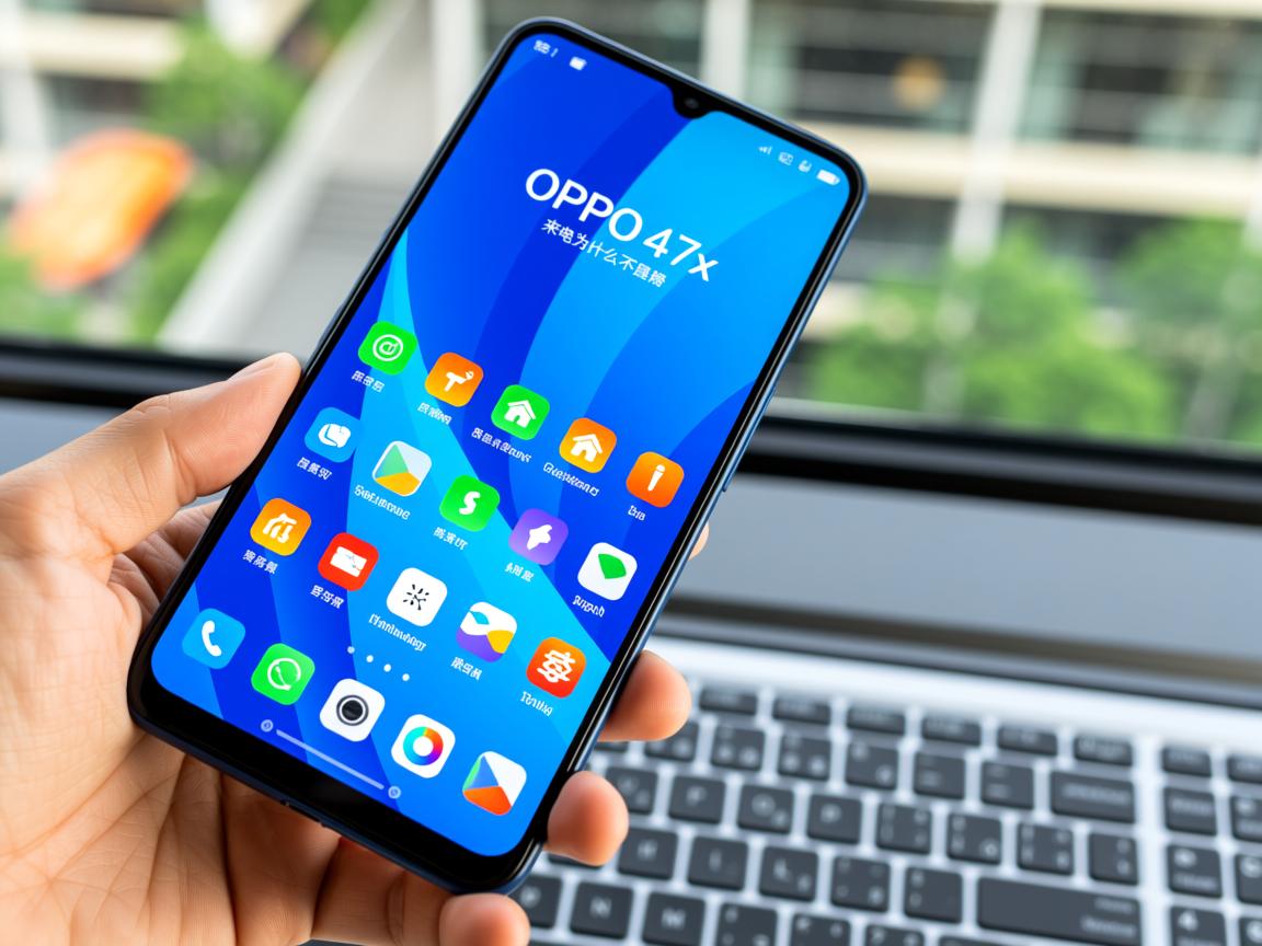 OPPOa7x来电为什么不显示  第3张