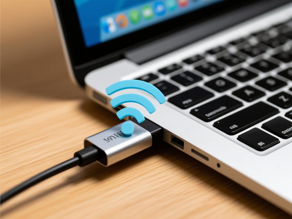 电脑连接wifi却显示未连接，这是什么原因？  第1张