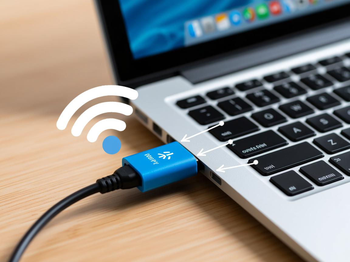 电脑连接wifi却显示未连接，这是什么原因？  第2张