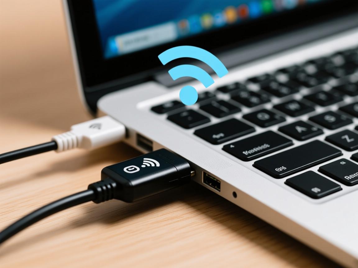 电脑连接wifi却显示未连接，这是什么原因？  第3张