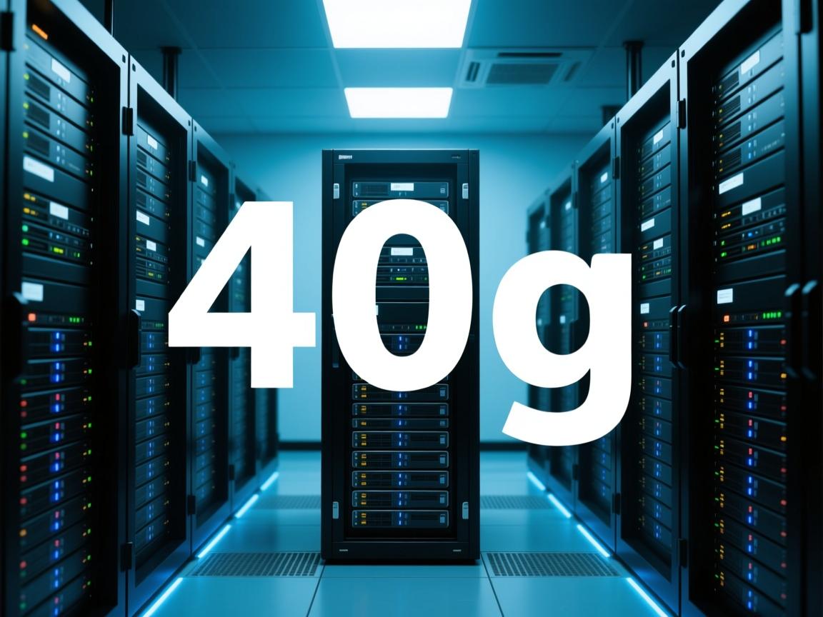 虚拟主机40g怎么样  第1张