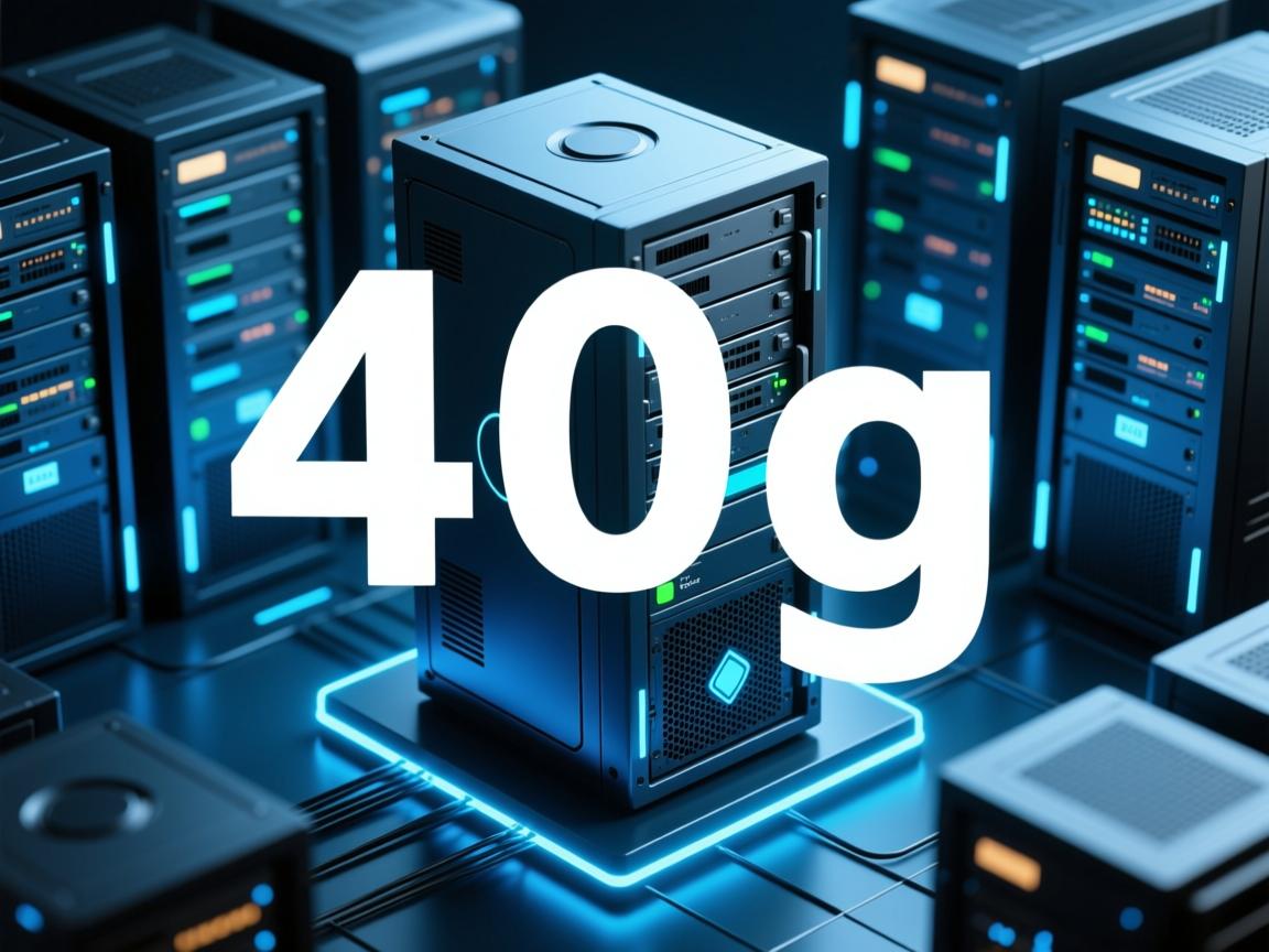 虚拟主机40g怎么样  第3张