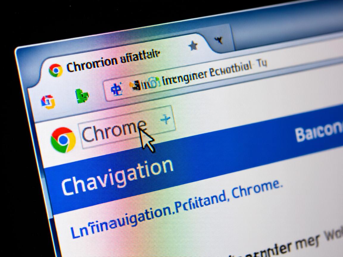 为何每次打开Chrome浏览器就自动跳转到上网导航页面？  第1张