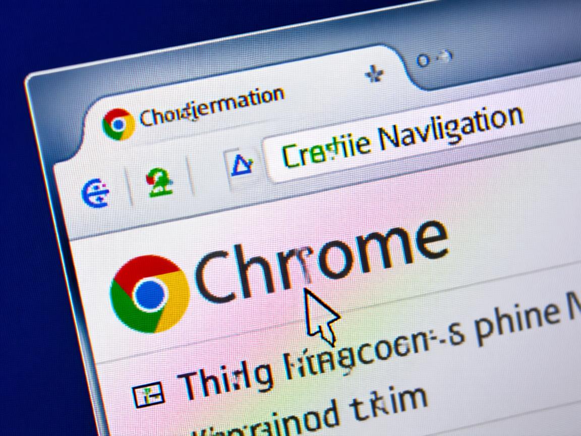 为何每次打开Chrome浏览器就自动跳转到上网导航页面？  第2张