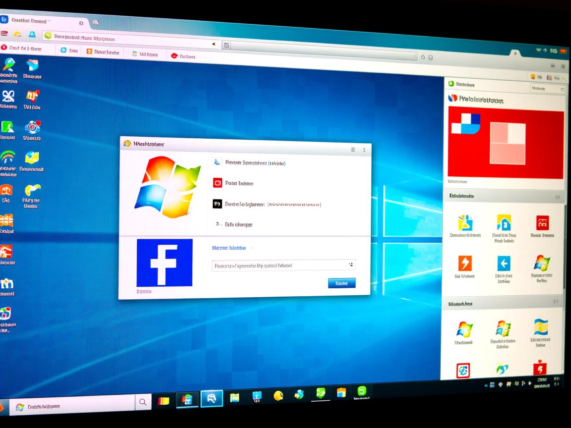 为什么我的电脑总是频繁出现弹窗广告？背后的原因揭秘  第2张