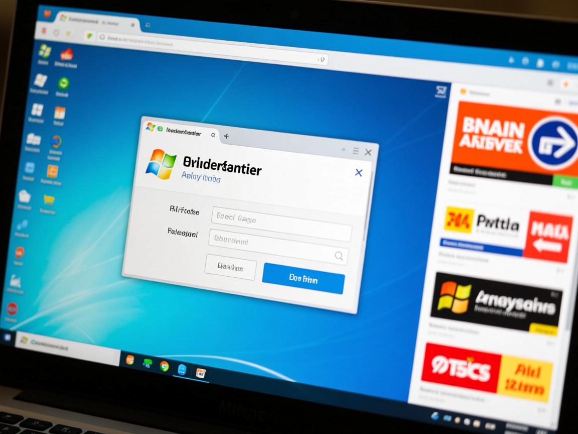 为什么我的电脑总是频繁出现弹窗广告？背后的原因揭秘  第3张