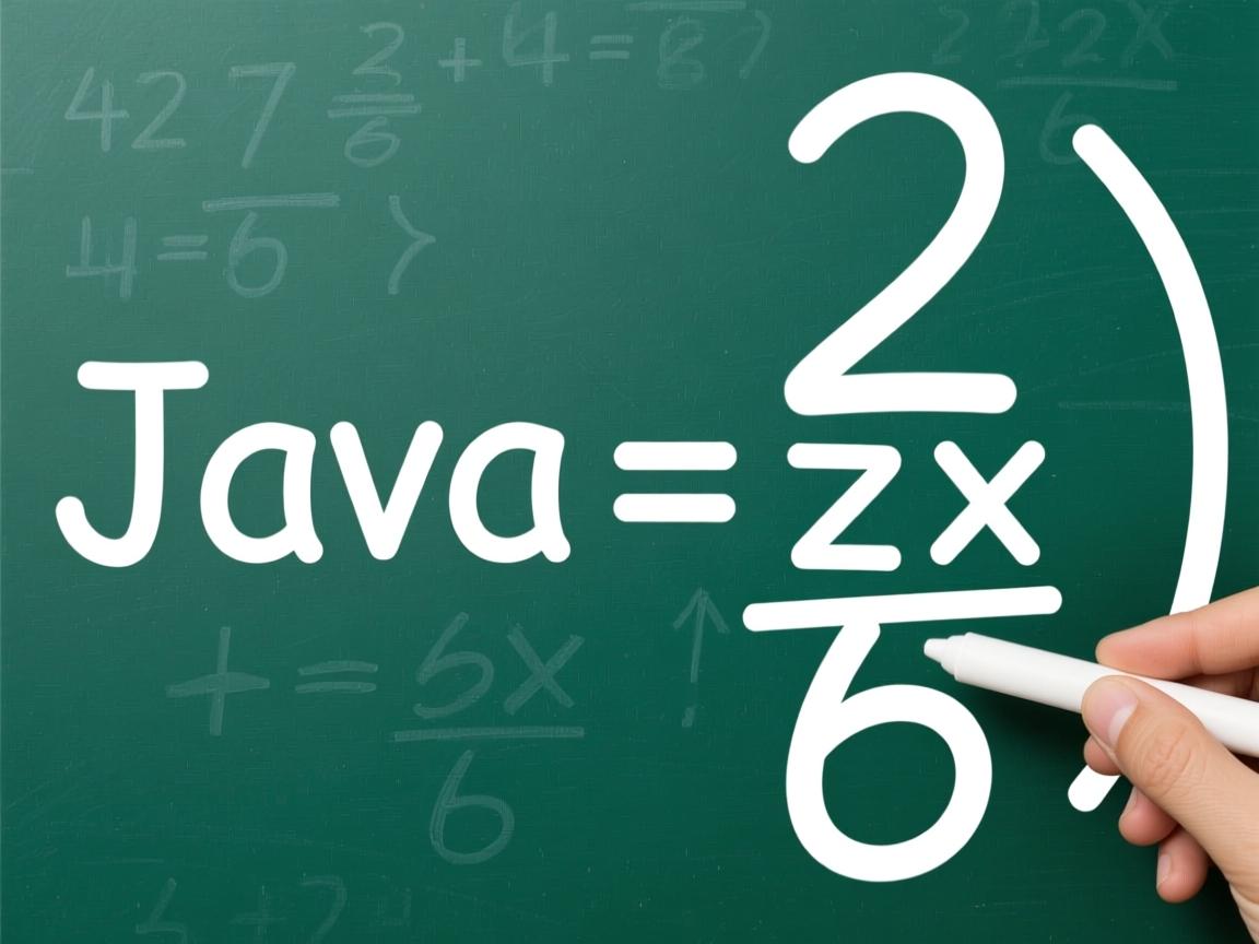 java 乘法怎么表示