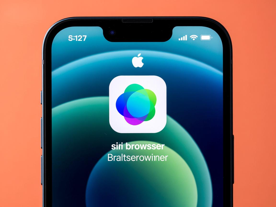苹果12为什么没有siri浏览器  第2张