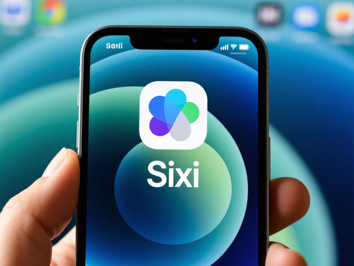 苹果12为什么没有siri浏览器  第3张