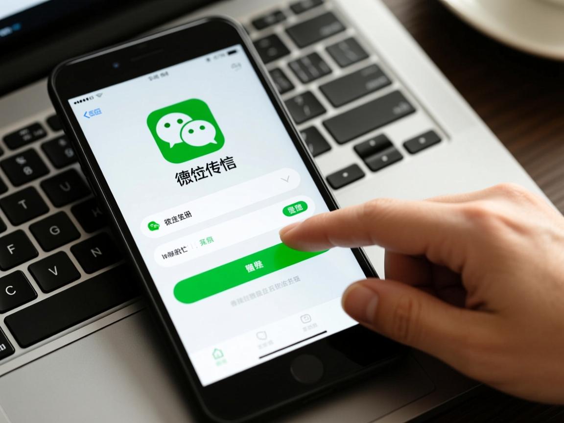 微信注册频繁显示系统繁忙，是什么原因导致的问题？  第1张