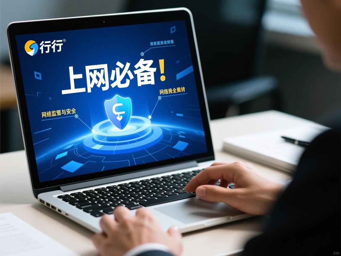 为何任子行成为上网必备？揭秘其网络监管与安全奥秘！  第3张