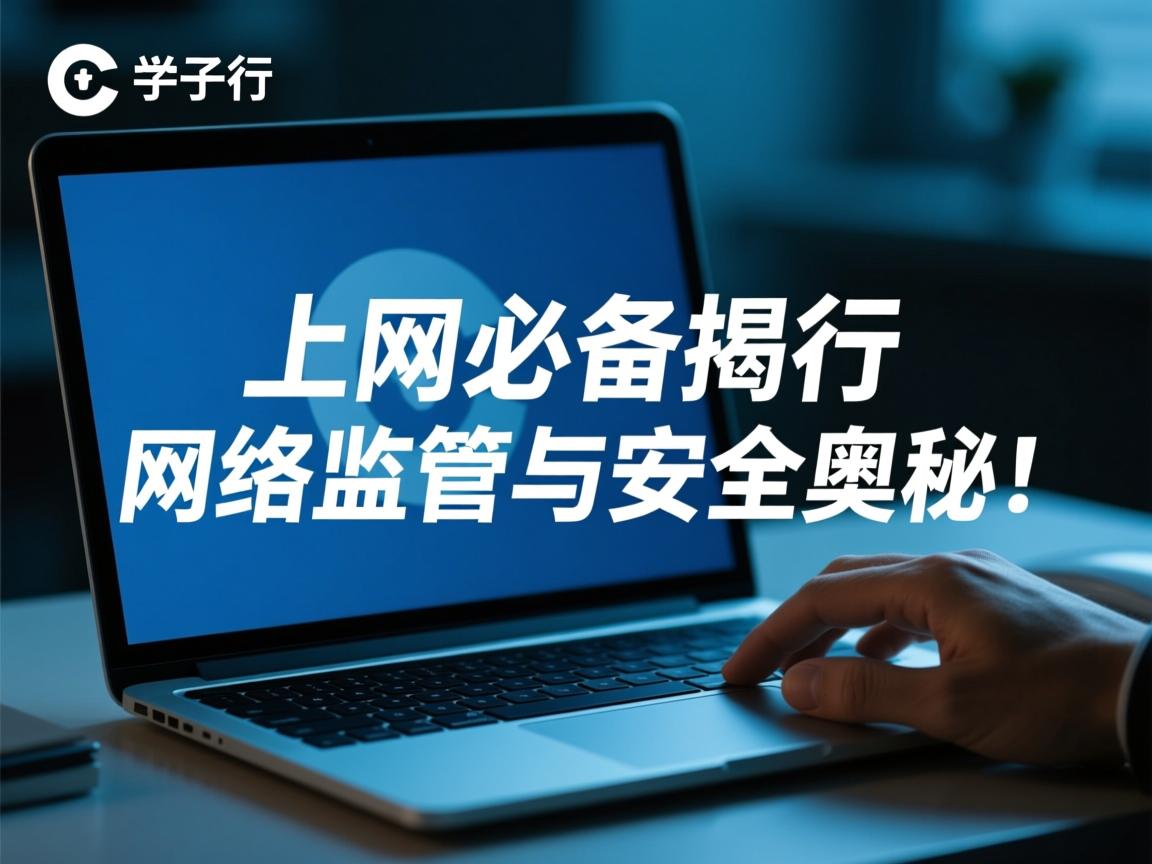 为何任子行成为上网必备？揭秘其网络监管与安全奥秘！  第2张