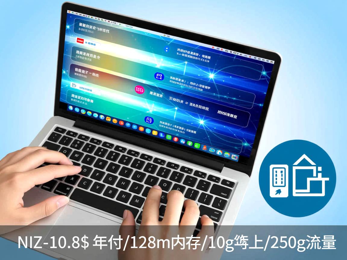 INIZ-10.8$/年付/128m内存/10g硬盘/250g流量 第3张 INIZ-10.8$/年付/128m内存/10g硬盘/250g流量 第3张