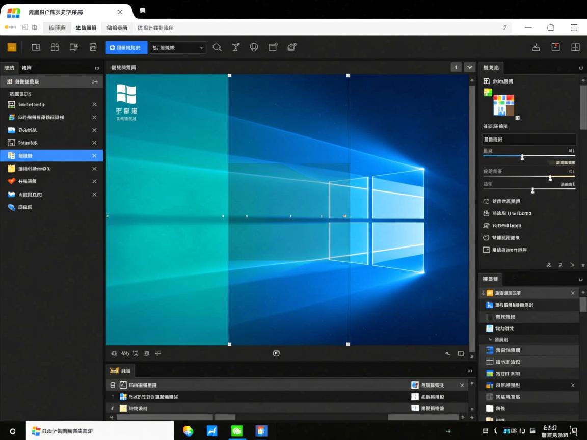linux终端下如何分屏 第3张 linux终端下如何分屏 第3张
