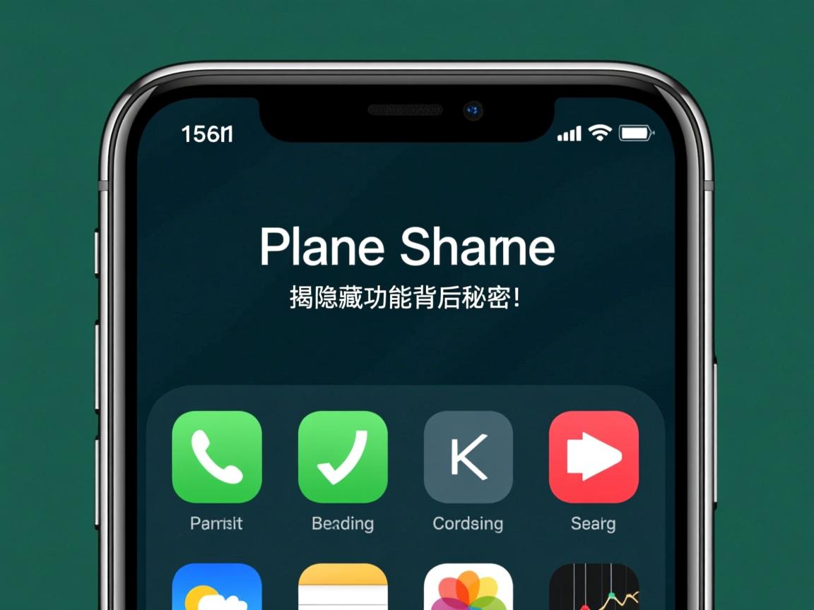 iPhone来电为何显示名字而非号码？揭秘隐藏功能背后的秘密！  第3张