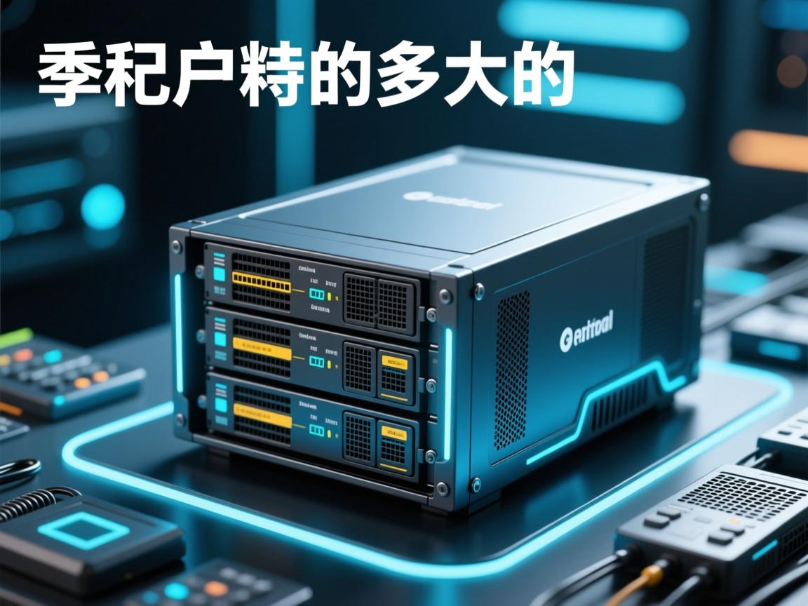 虚拟主机一般配个多大的  第2张