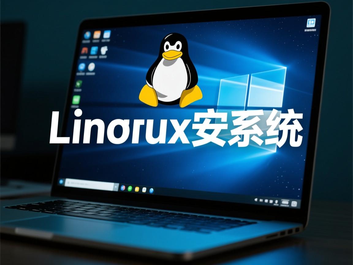 linux如何重安系统  第3张