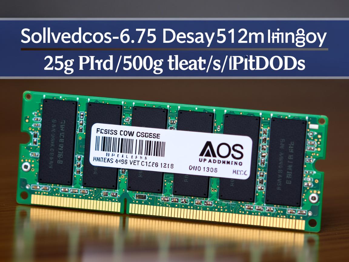 solveddos-6.75美元/512m内存/25g硬盘/500g流量/防Ddos  第3张