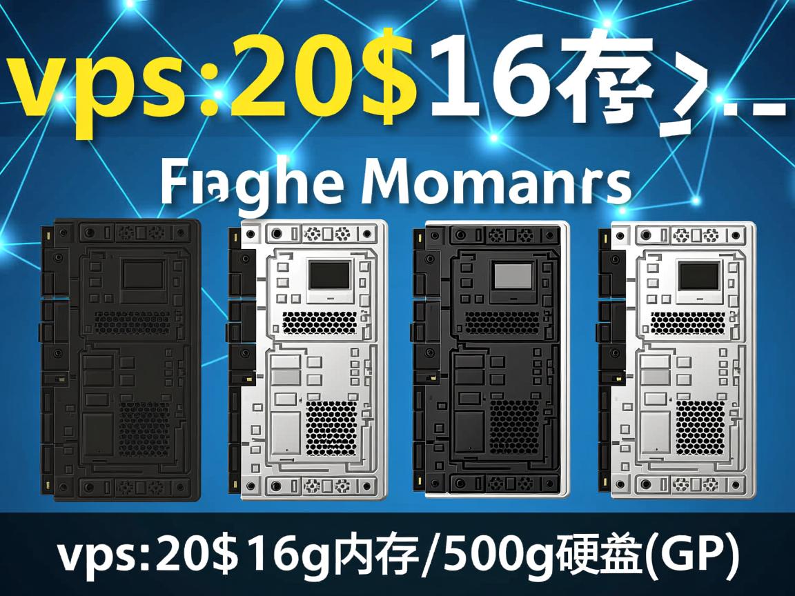 delimitervps-20$/16g内存/500g硬盘/G口 第3张 delimitervps-20$/16g内存/500g硬盘/G口 第3张