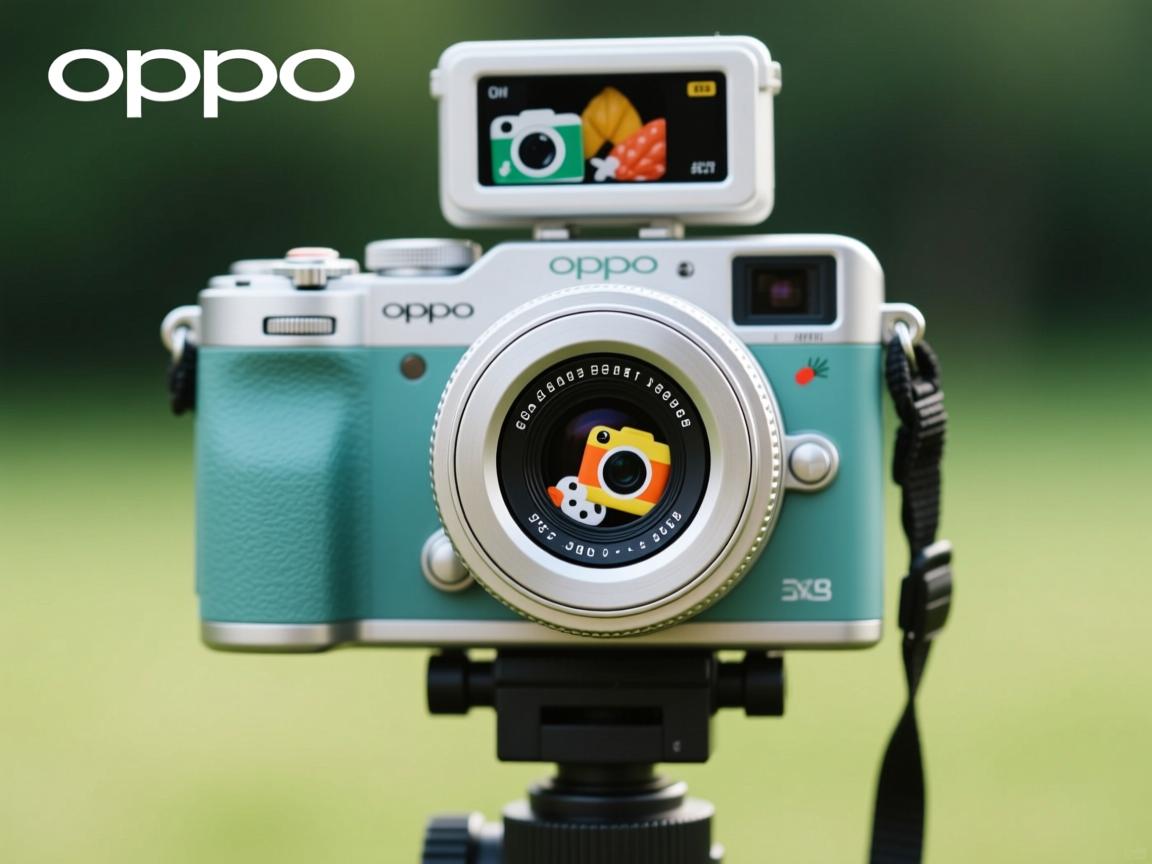 oppo相机为什么会有东西在里面  第3张