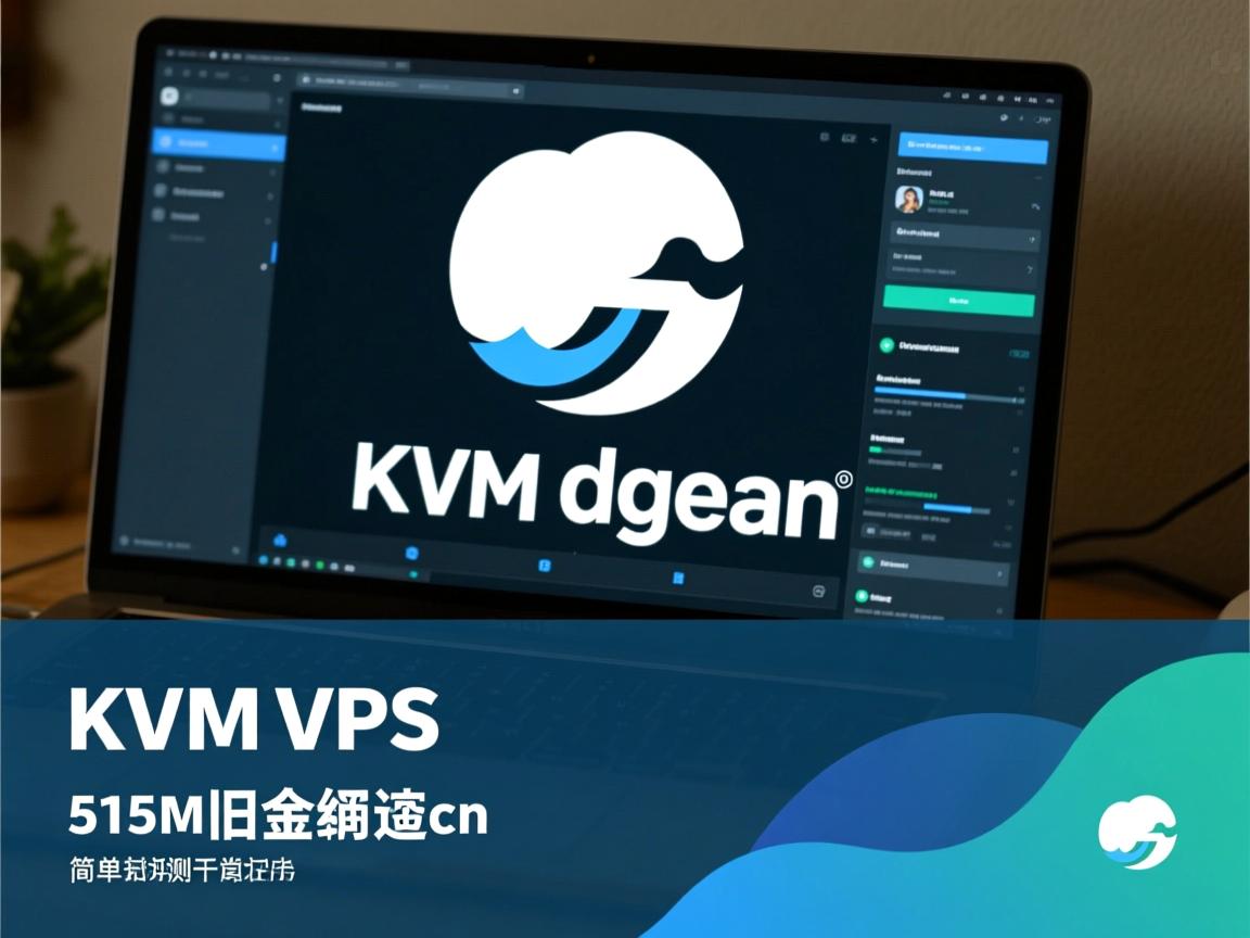 digitalocean kvm vps简单测评(512M旧金山)  第2张