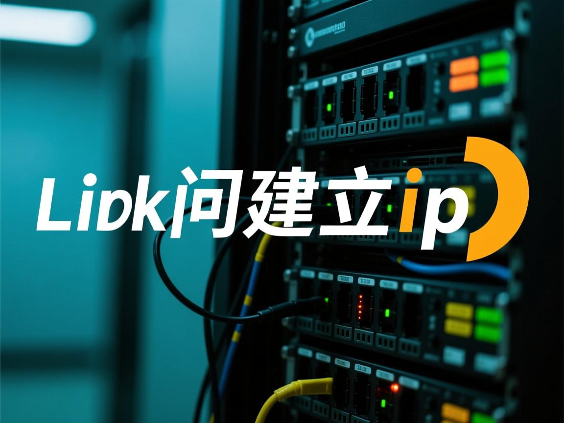 linux 如何建立ip  第2张