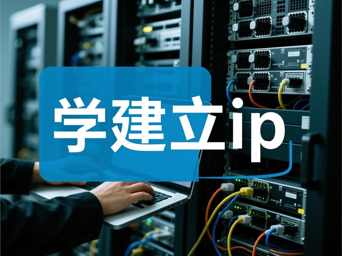 linux 如何建立ip  第3张