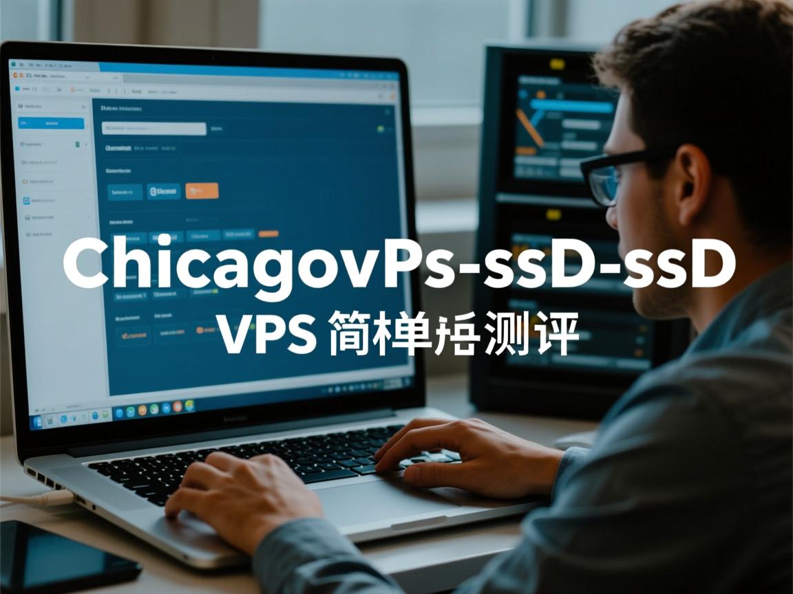 chicagovps-ssd vps简单测评  第2张