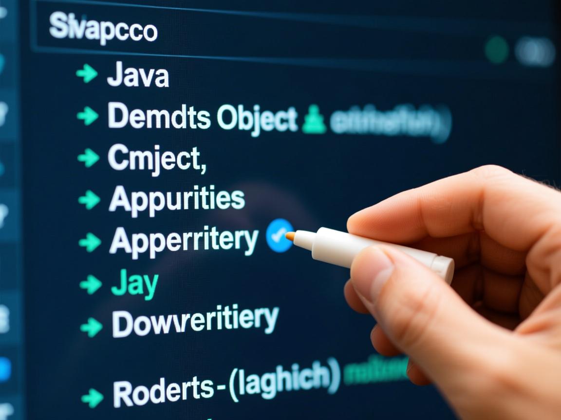 java怎么删除对象的属性