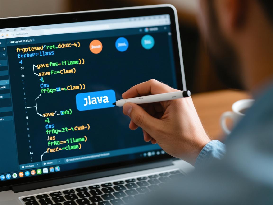 java工程怎么编译class 第2张 java工程怎么编译class 第2张