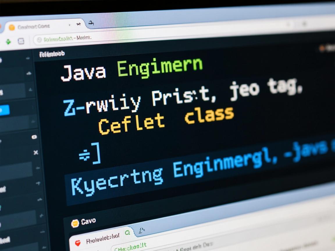 java工程怎么编译class 第3张 java工程怎么编译class 第3张