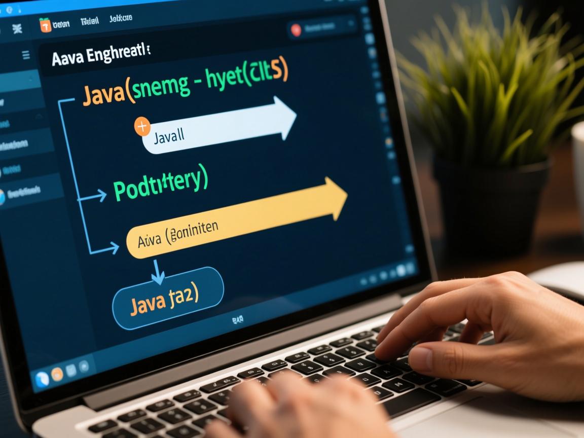java工程怎么编译  第2张