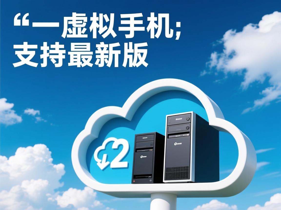 云虚拟主机支持最新版吗  第2张