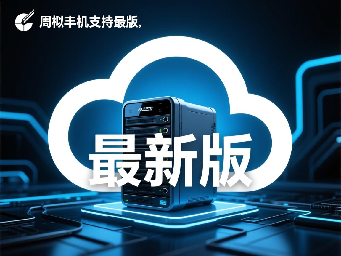 云虚拟主机支持最新版吗  第3张