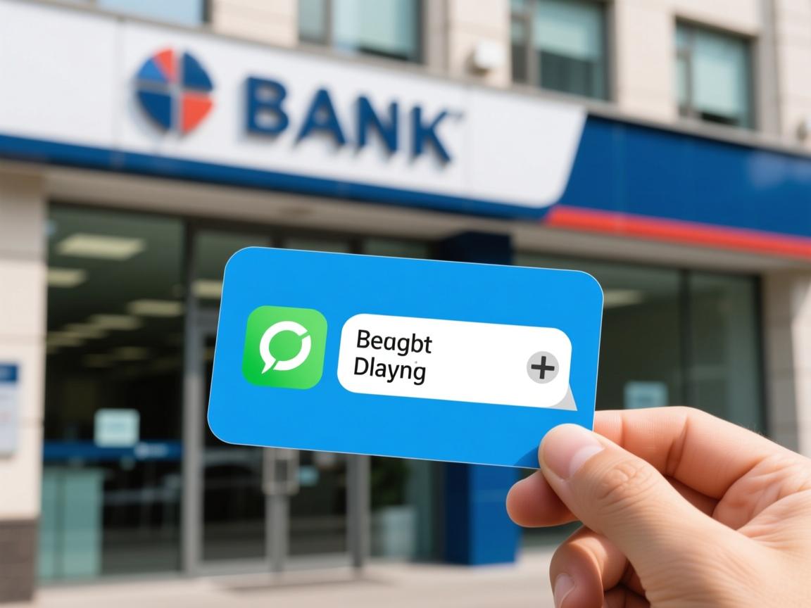 银行短信不同步的原因究竟是什么？背后有哪些技术或管理问题？  第1张