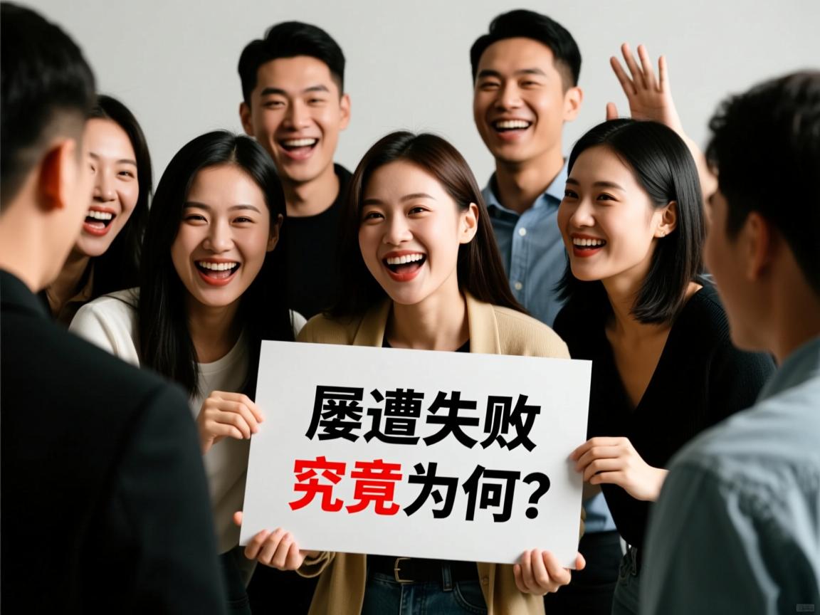 群成员频繁移出却屡遭失败,究竟为何? 第3张 群成员频繁移出却屡遭失败,究竟为何? 第3张