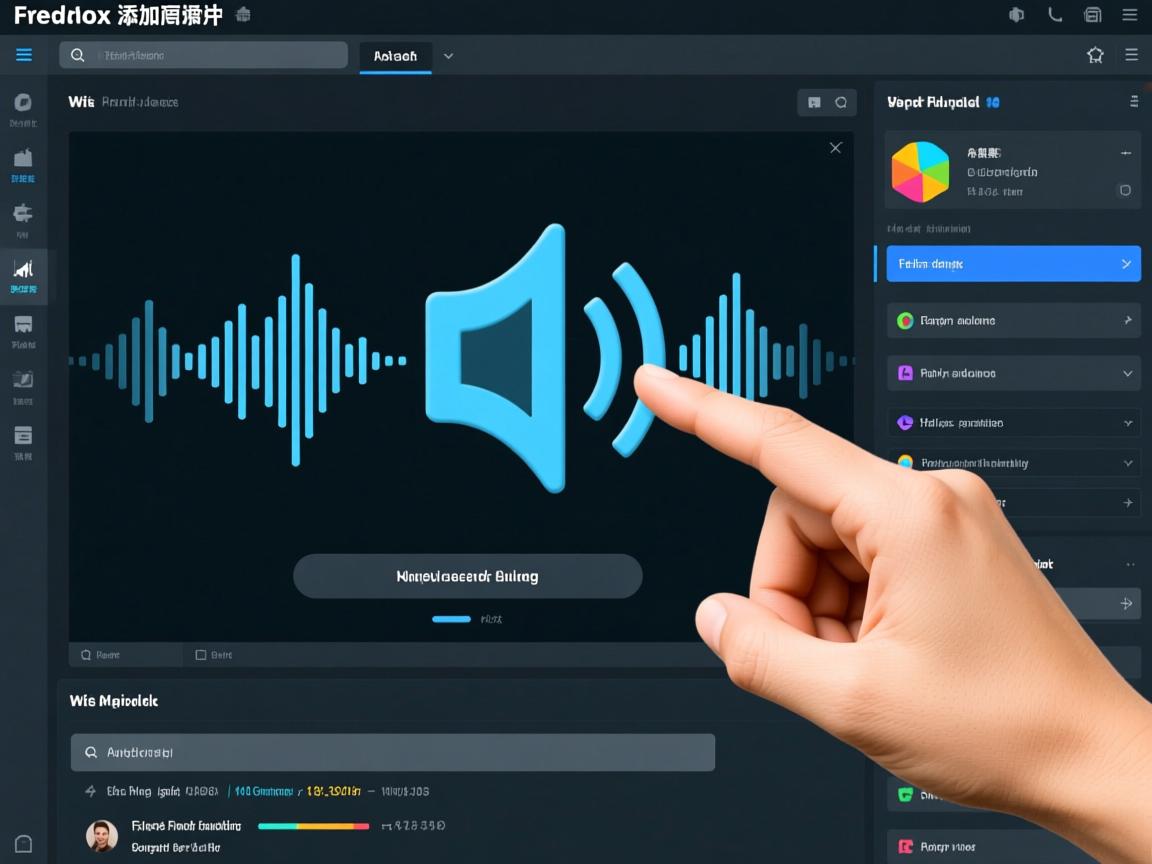 javafx怎么添加音频