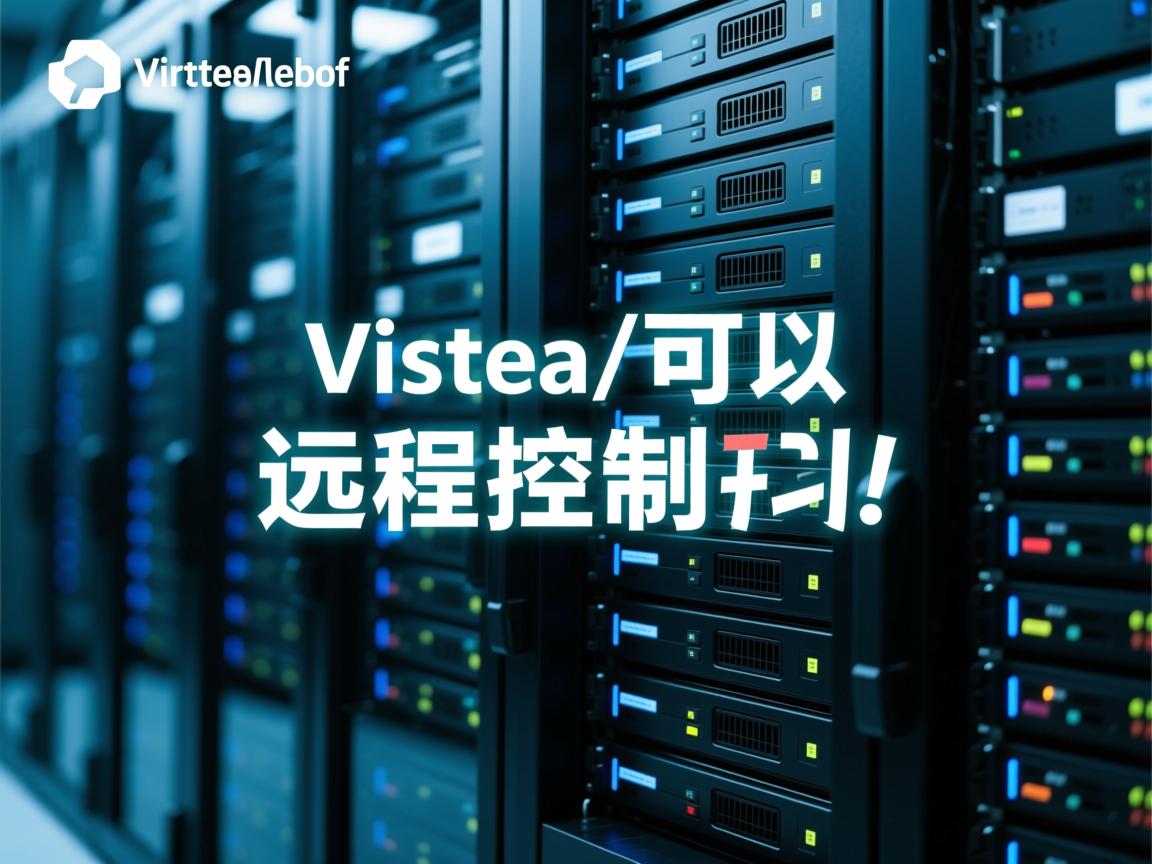 虚拟主机可以远程控制么