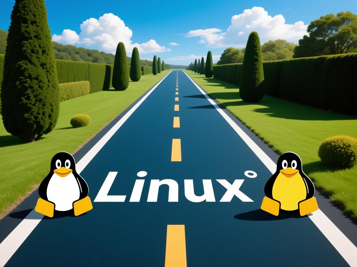 linux如何表示相对路径  第2张