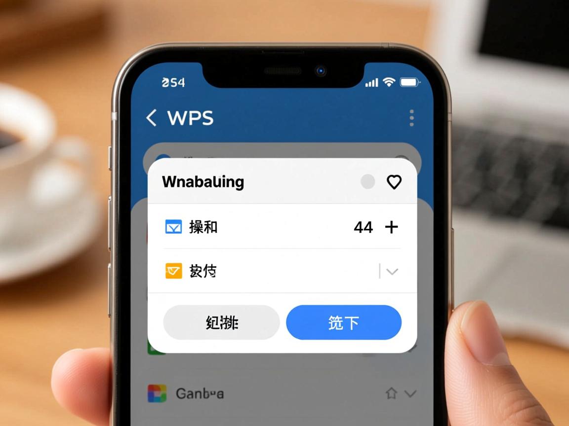 手机WPS筛选功能为何不支持求和操作?具体技术限制是什么? 第3张 手机WPS筛选功能为何不支持求和操作?具体技术限制是什么? 第3张